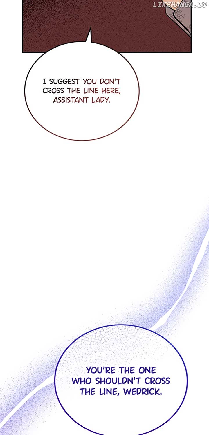 Doctor Resignation Chapter 47 - Page 70