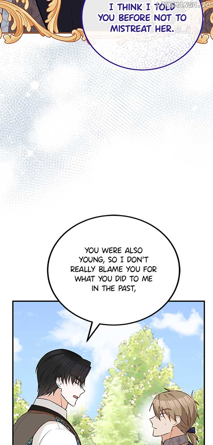 Doctor Resignation Chapter 47 - Page 72