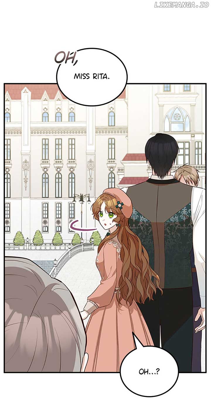 Doctor Resignation Chapter 47 - Page 76