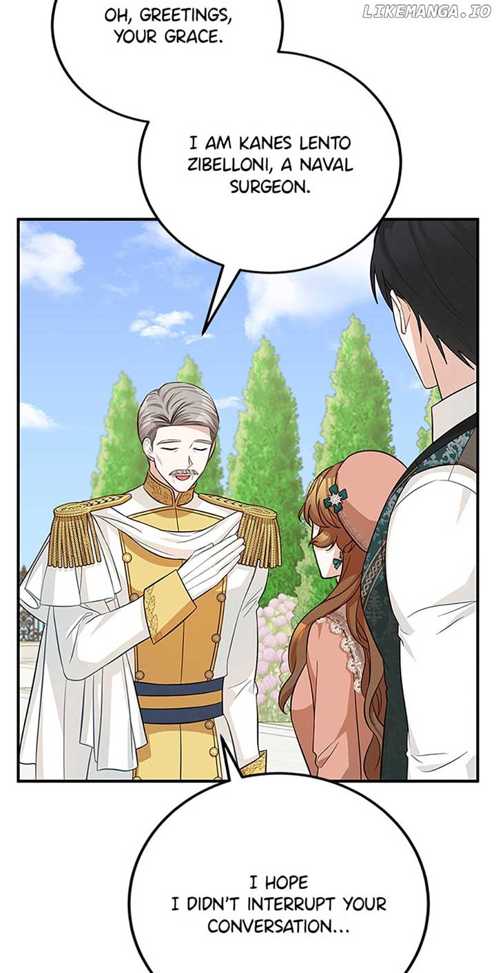 Doctor Resignation Chapter 47 - Page 79