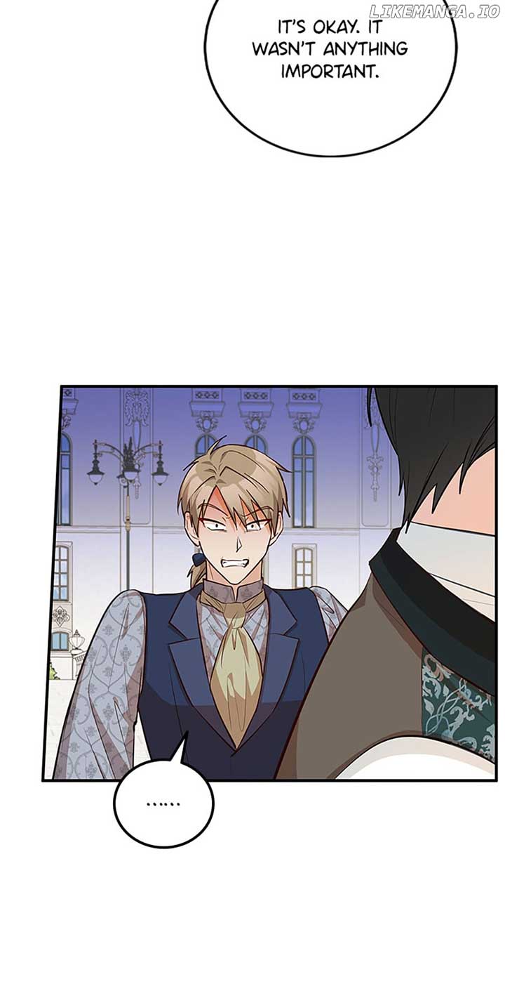 Doctor Resignation Chapter 47 - Page 81