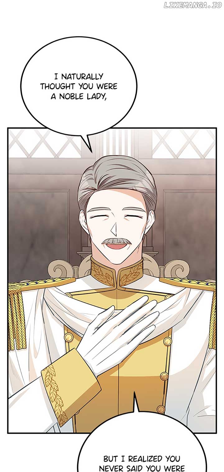 Doctor Resignation Chapter 48 - Page 4