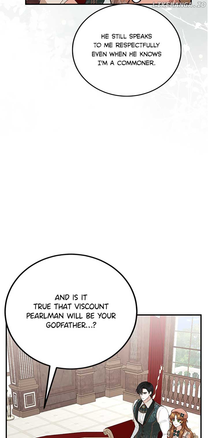 Doctor Resignation Chapter 48 - Page 6