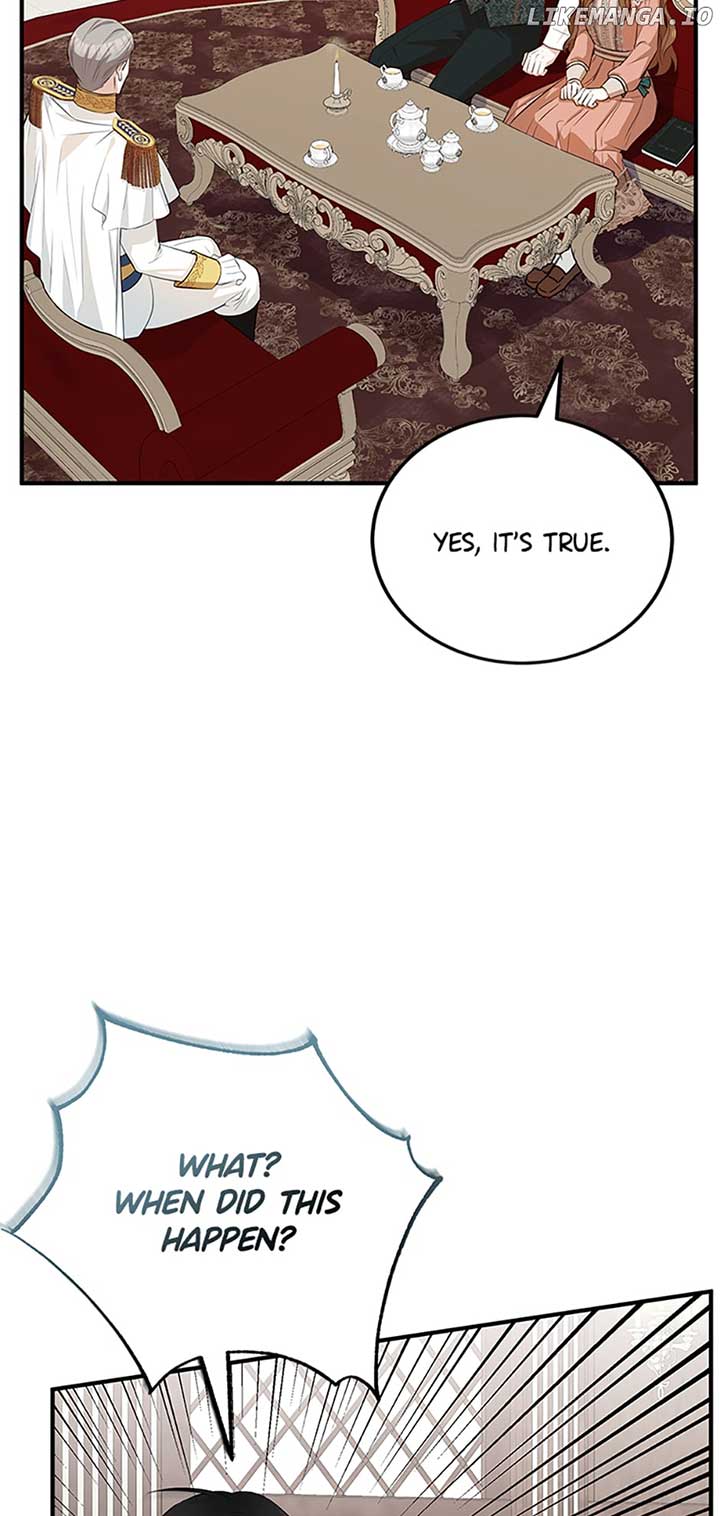 Doctor Resignation Chapter 48 - Page 7