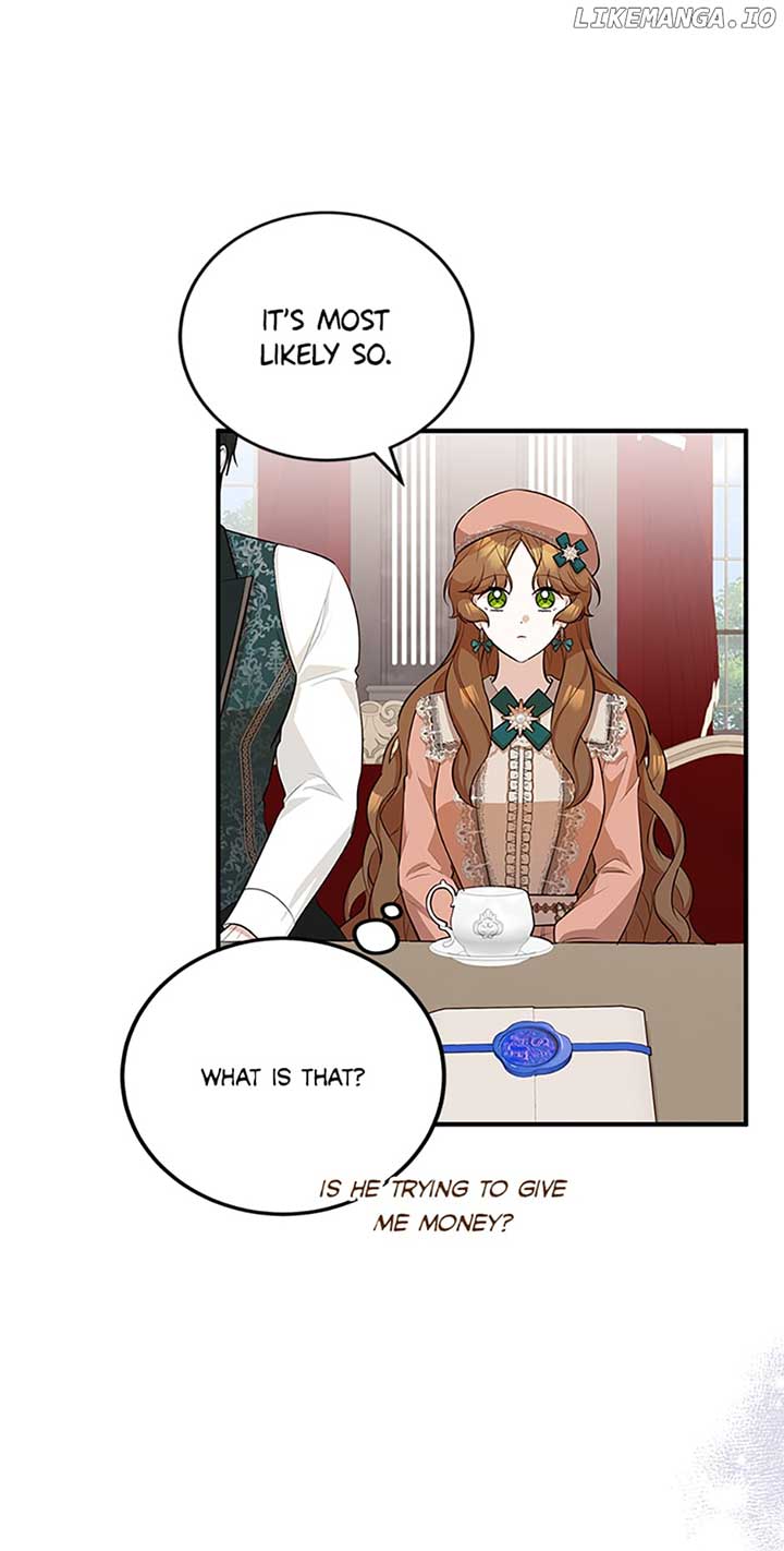 Doctor Resignation Chapter 48 - Page 11