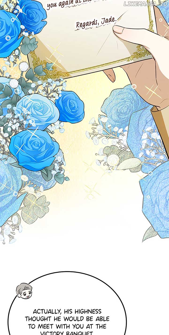 Doctor Resignation Chapter 48 - Page 17