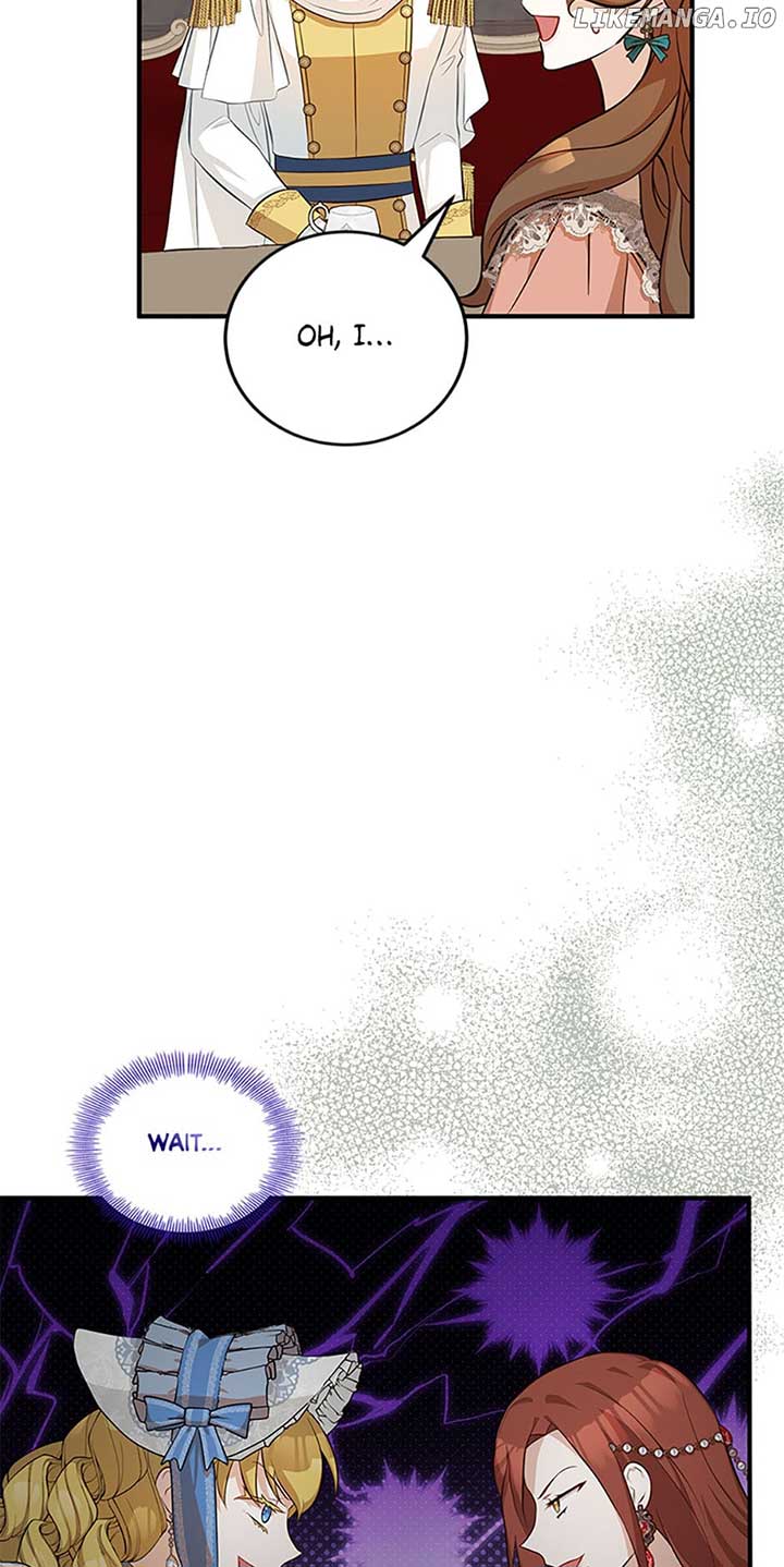 Doctor Resignation Chapter 48 - Page 22