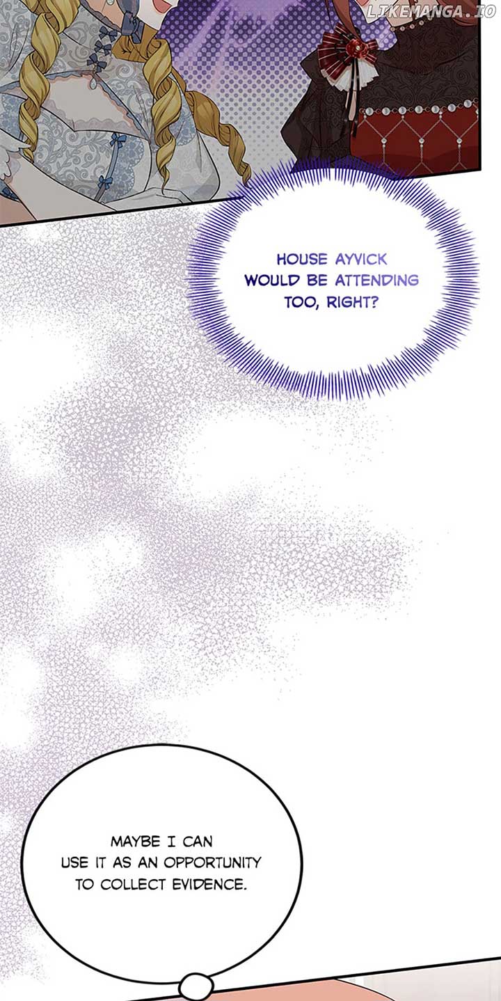 Doctor Resignation Chapter 48 - Page 23