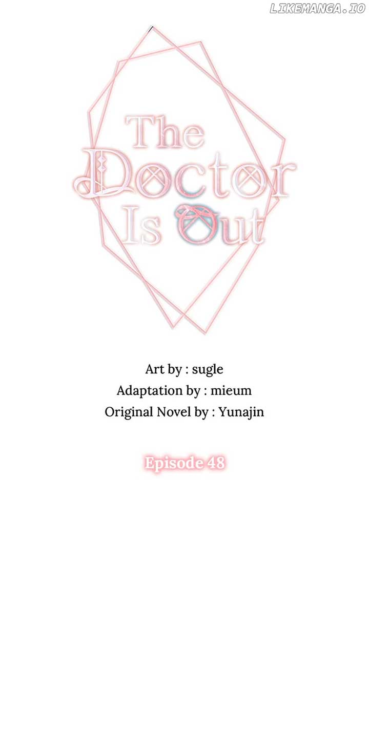 Doctor Resignation Chapter 48 - Page 25