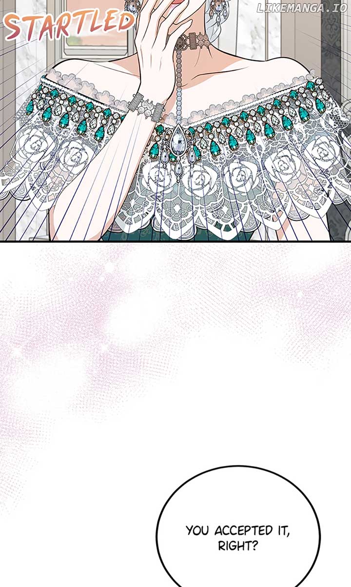 Doctor Resignation Chapter 48 - Page 27