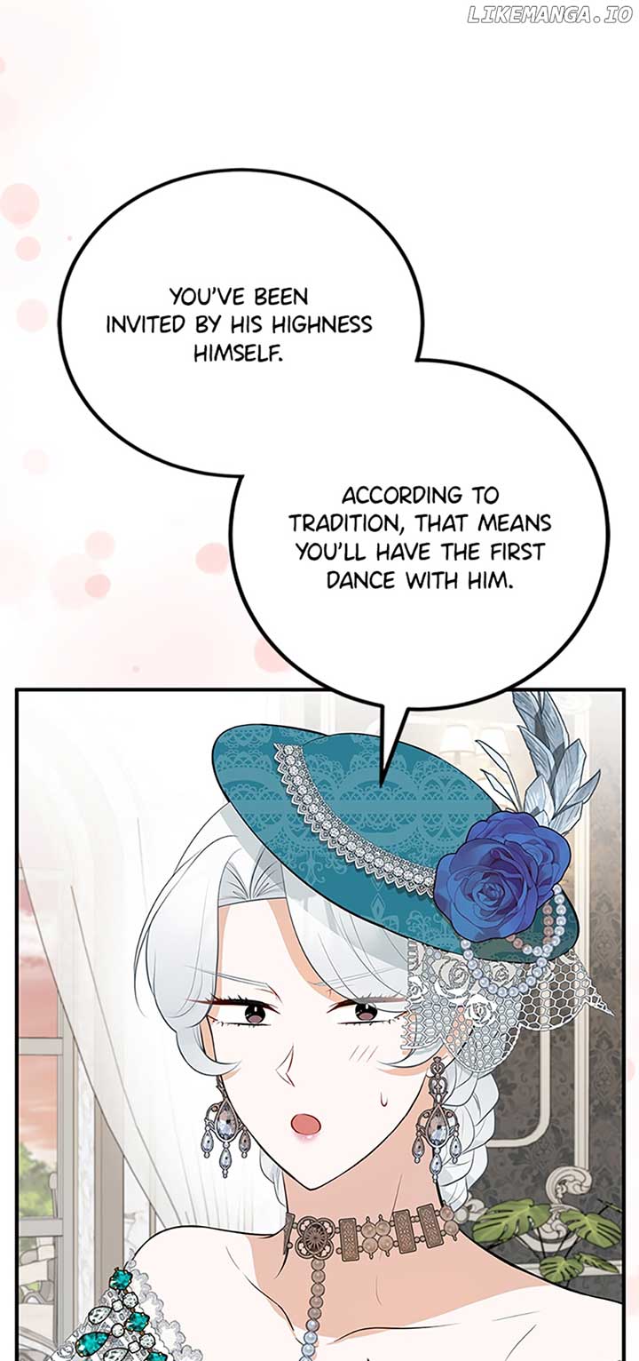 Doctor Resignation Chapter 48 - Page 30