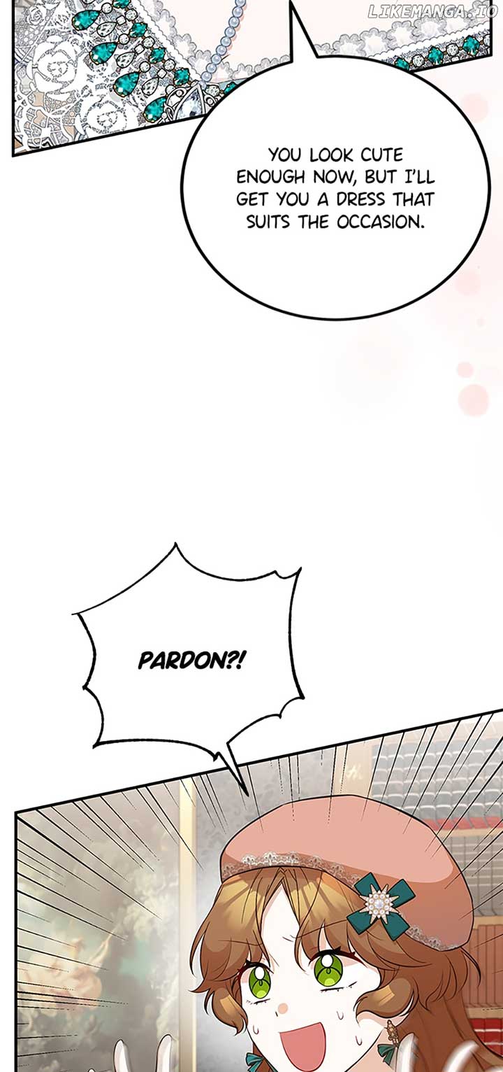 Doctor Resignation Chapter 48 - Page 31