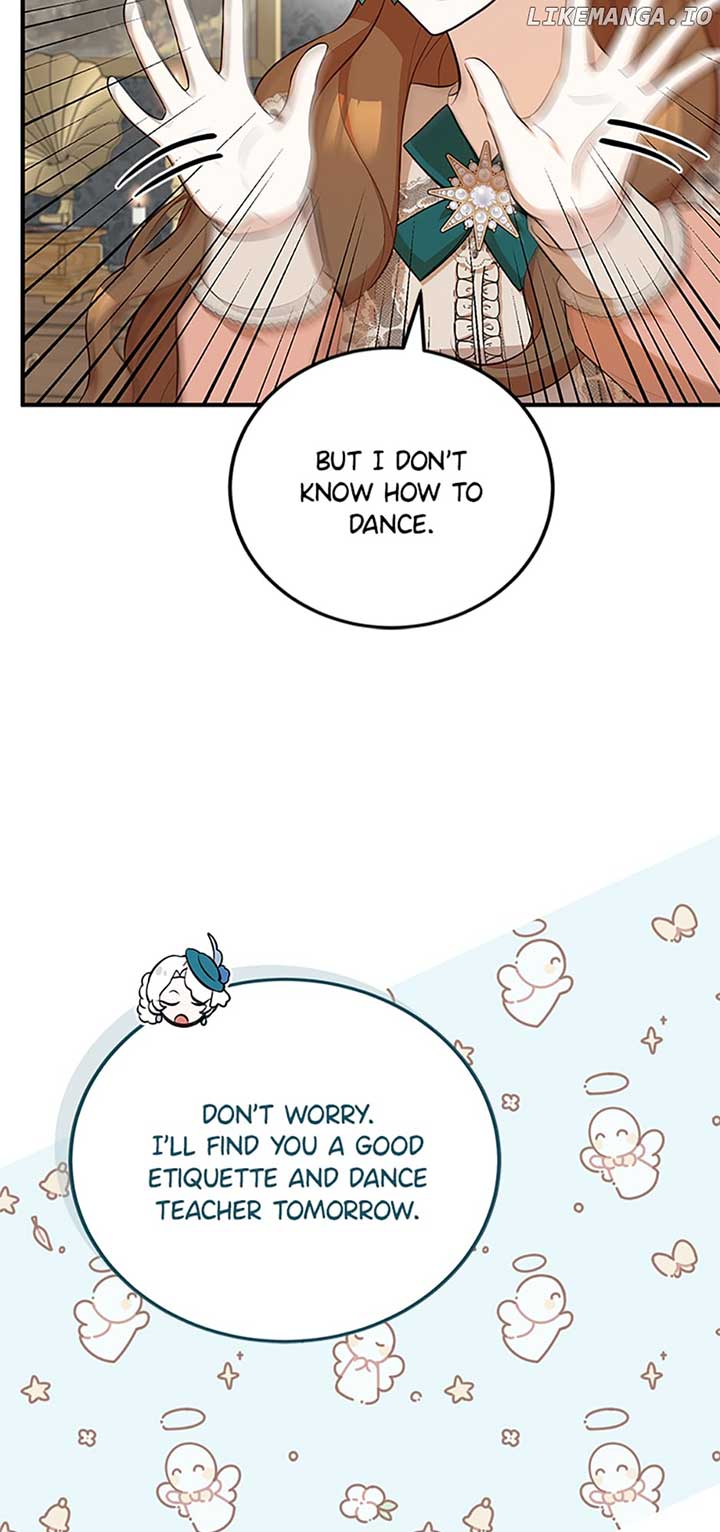 Doctor Resignation Chapter 48 - Page 32