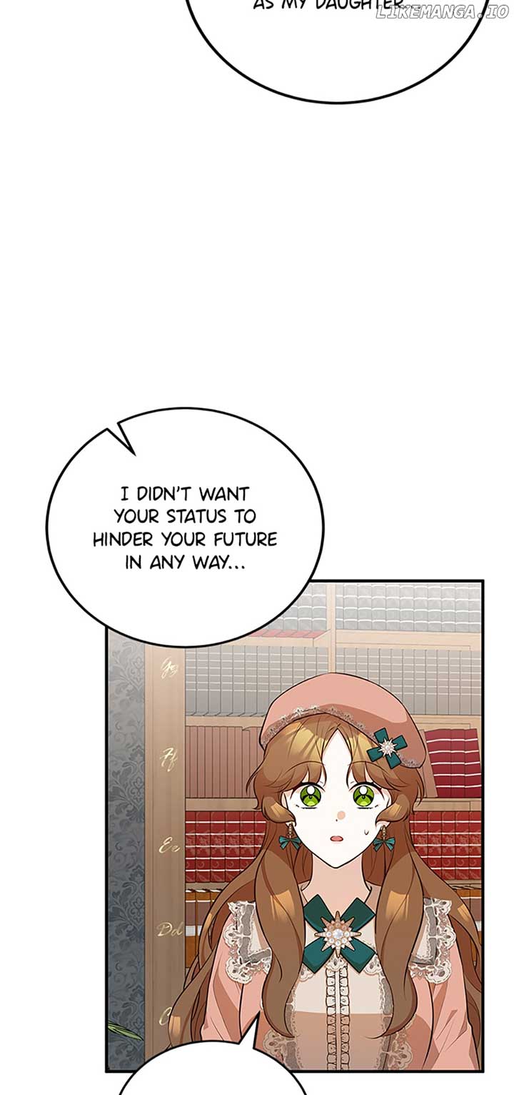 Doctor Resignation Chapter 48 - Page 34