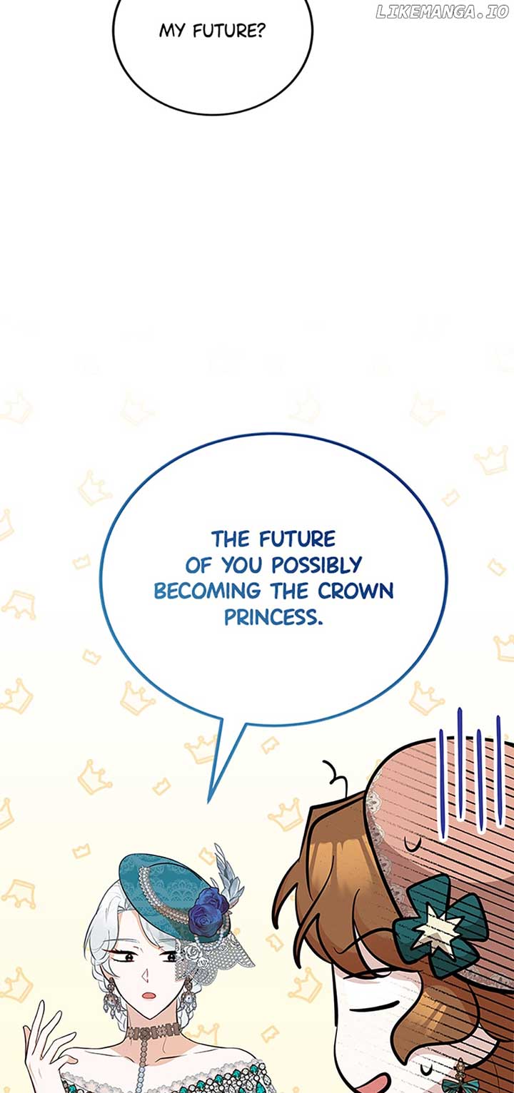 Doctor Resignation Chapter 48 - Page 35