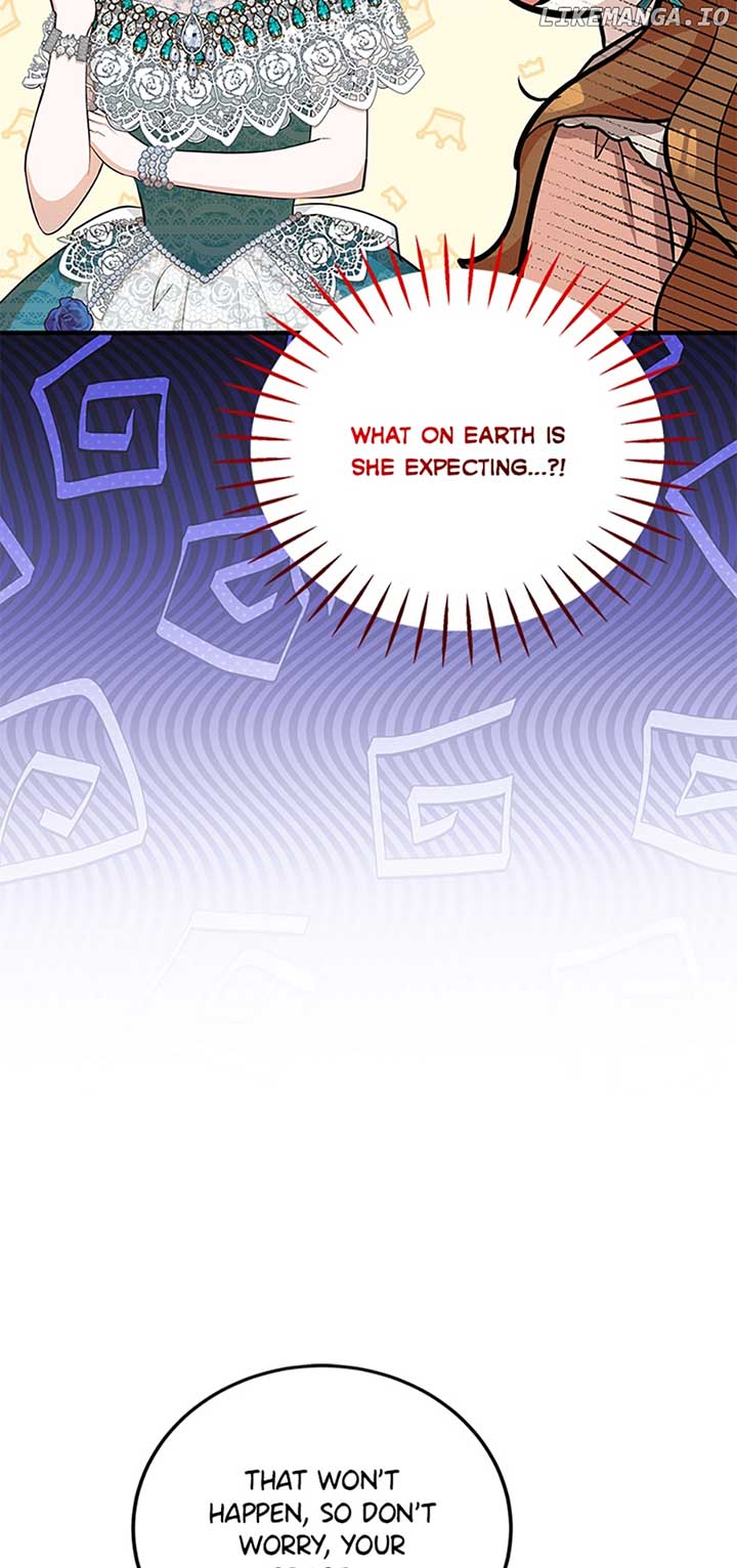 Doctor Resignation Chapter 48 - Page 36