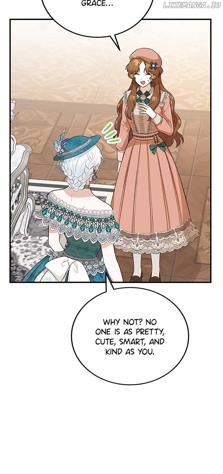 Doctor Resignation Chapter 48 - Page 37