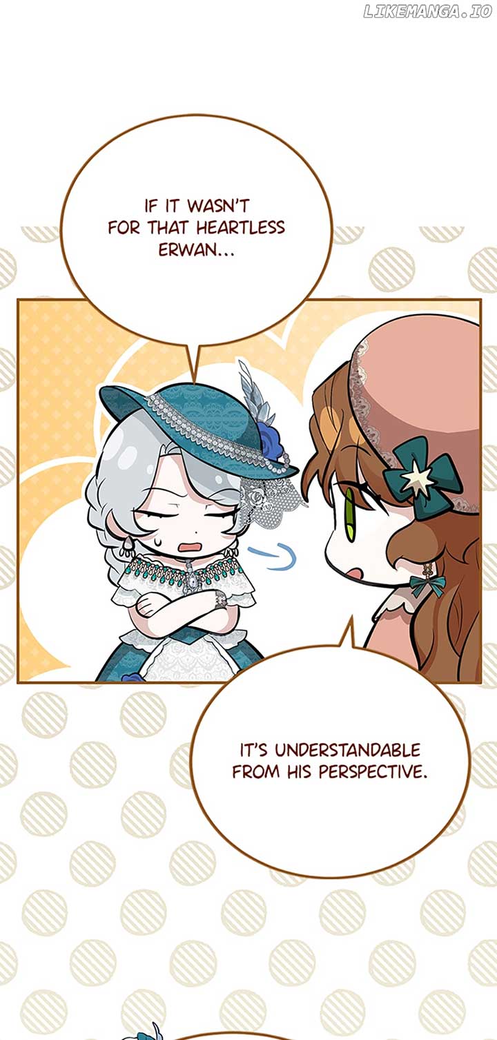 Doctor Resignation Chapter 48 - Page 38