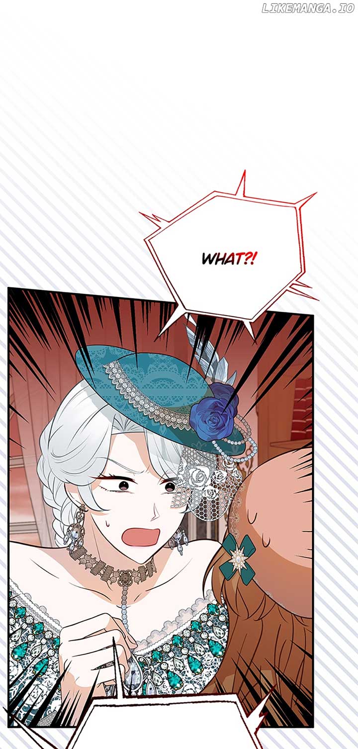 Doctor Resignation Chapter 48 - Page 42