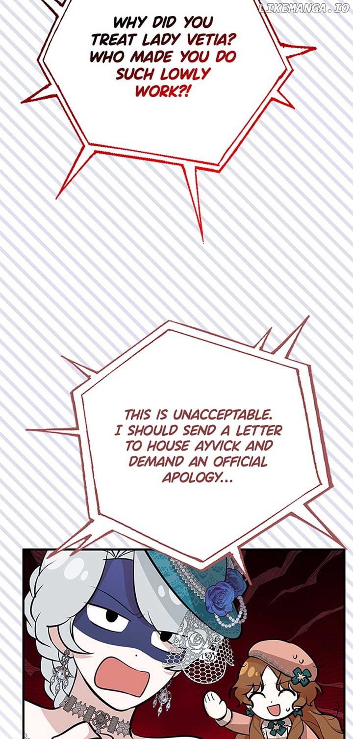 Doctor Resignation Chapter 48 - Page 43