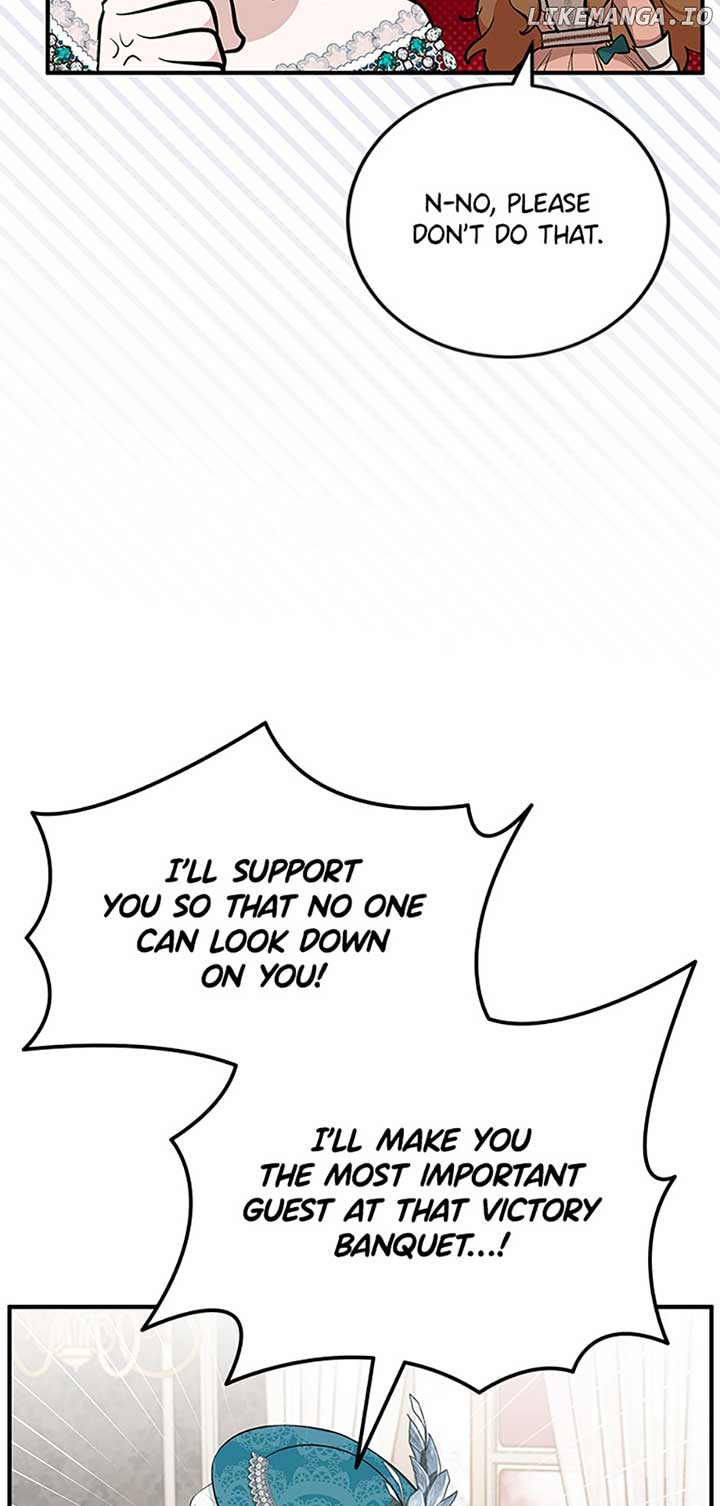 Doctor Resignation Chapter 48 - Page 44