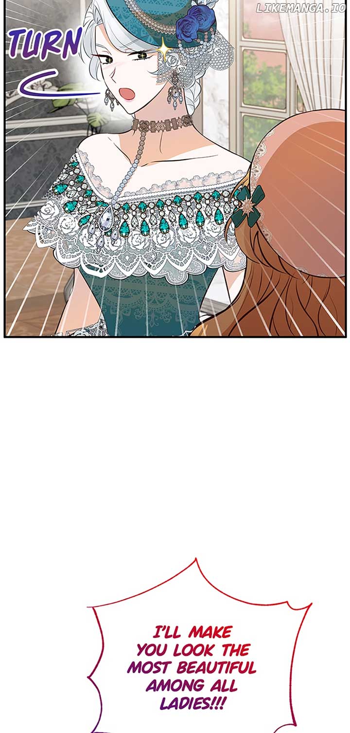 Doctor Resignation Chapter 48 - Page 45