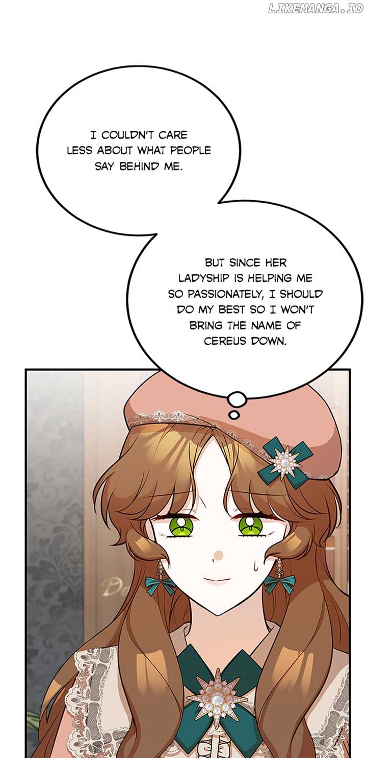 Doctor Resignation Chapter 48 - Page 47