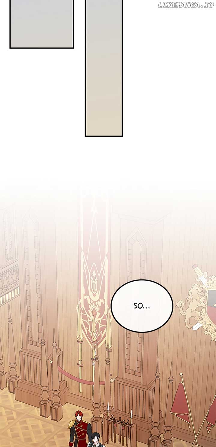 Doctor Resignation Chapter 48 - Page 49