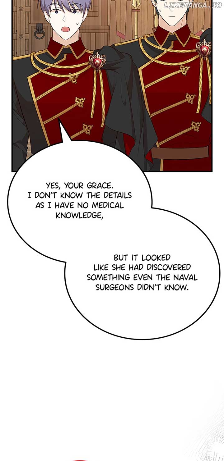 Doctor Resignation Chapter 48 - Page 51