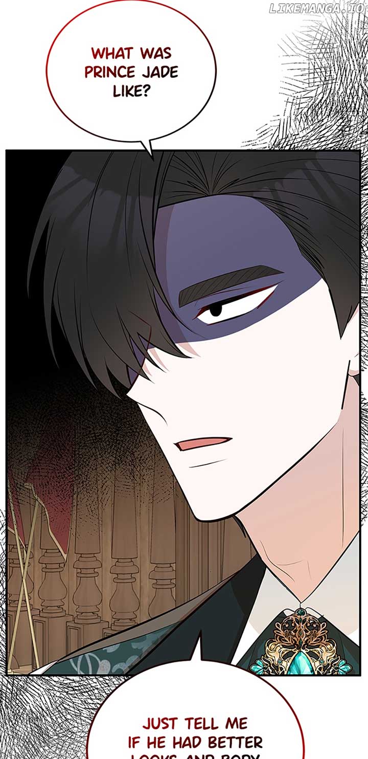 Doctor Resignation Chapter 48 - Page 52