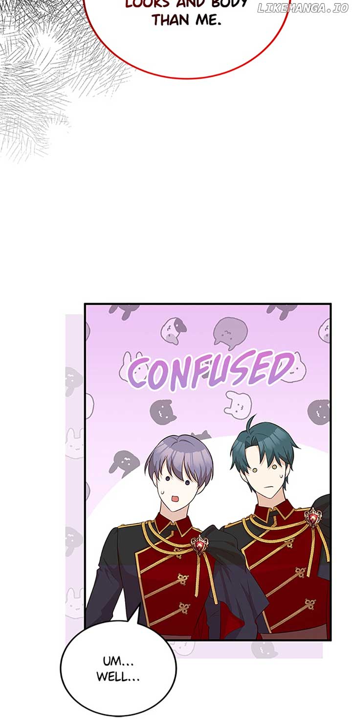 Doctor Resignation Chapter 48 - Page 53