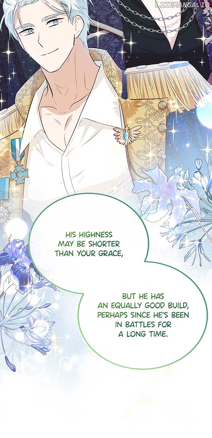 Doctor Resignation Chapter 48 - Page 55