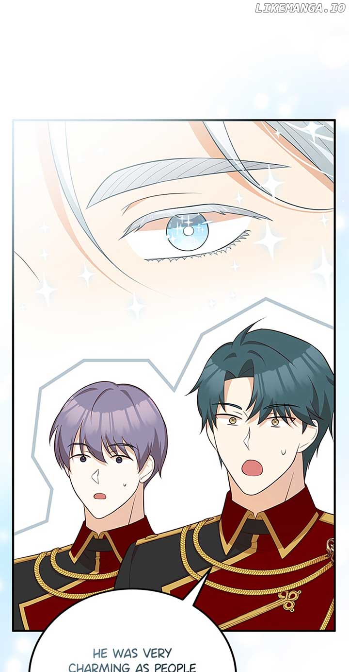 Doctor Resignation Chapter 48 - Page 56