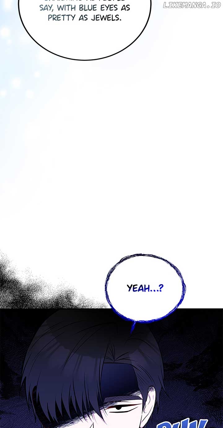 Doctor Resignation Chapter 48 - Page 57