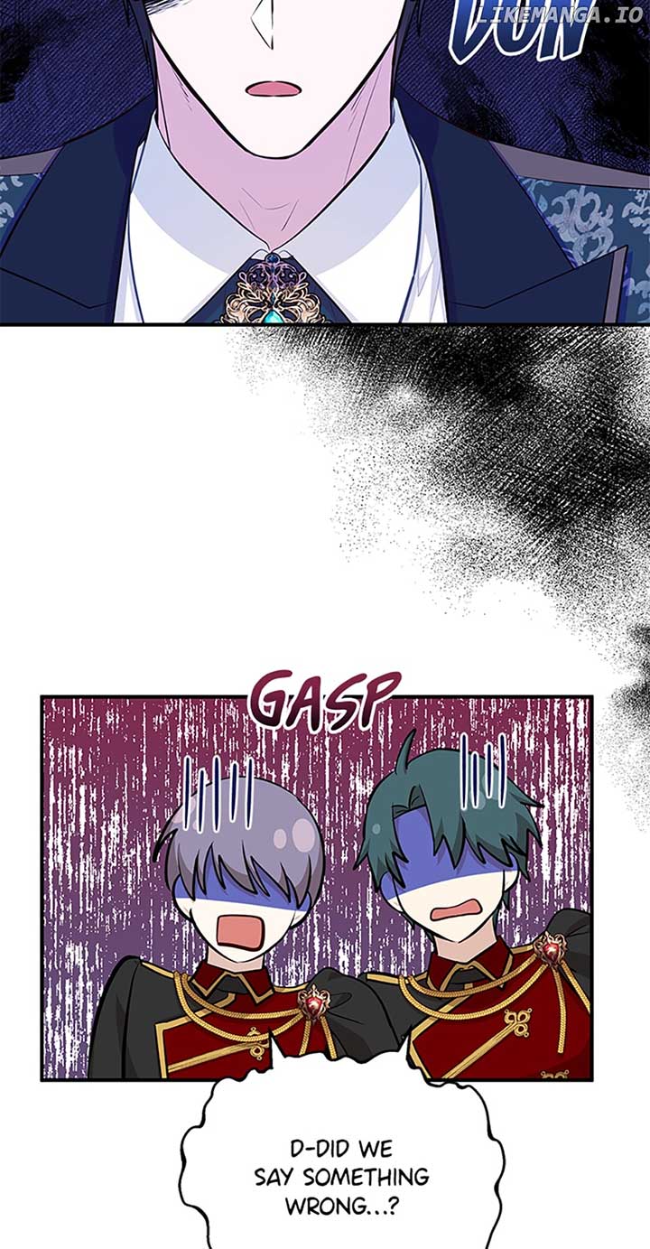 Doctor Resignation Chapter 48 - Page 58