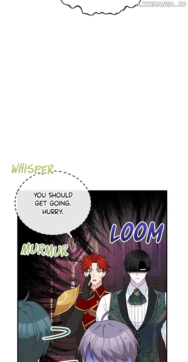 Doctor Resignation Chapter 48 - Page 59