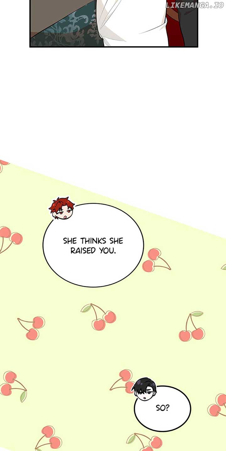 Doctor Resignation Chapter 48 - Page 67