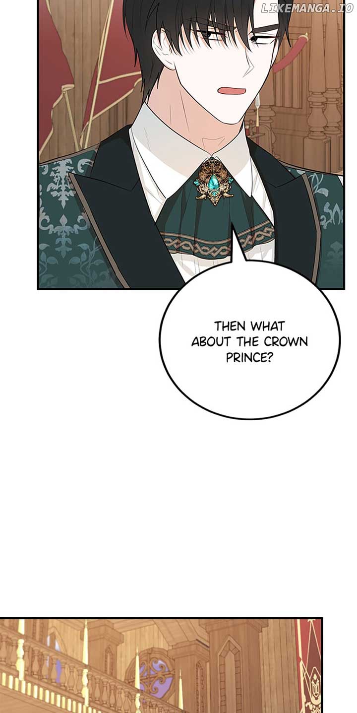 Doctor Resignation Chapter 48 - Page 70