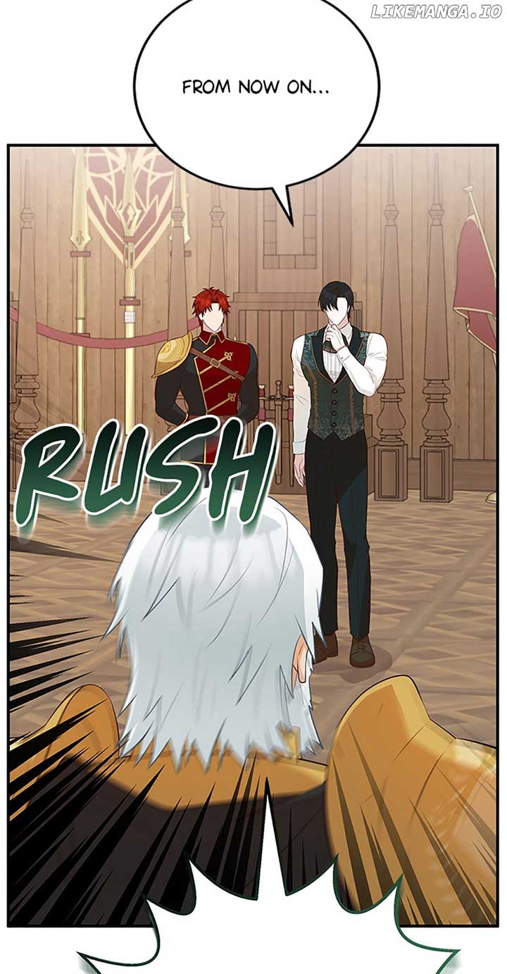 Doctor Resignation Chapter 48 - Page 79