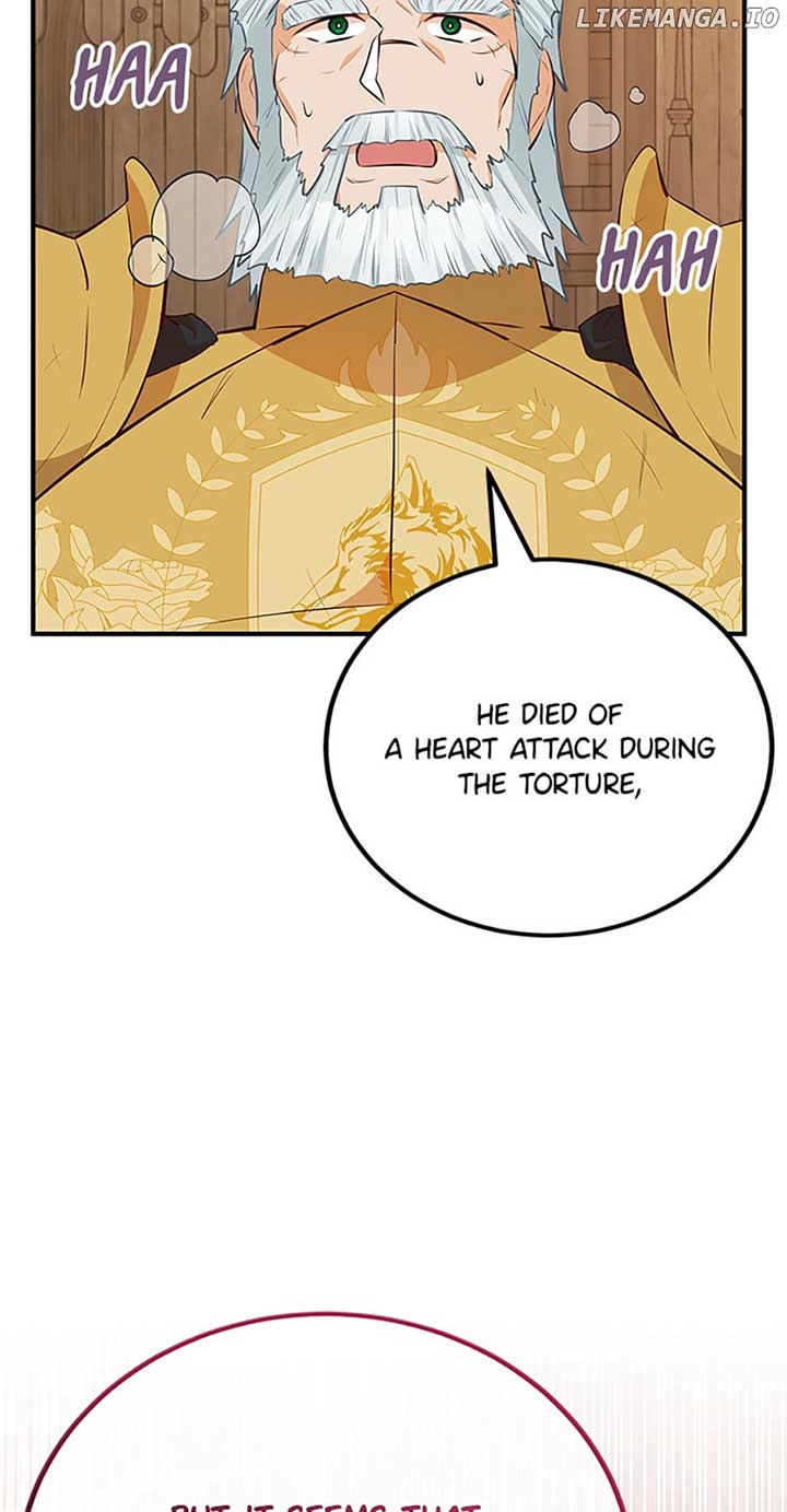 Doctor Resignation Chapter 48 - Page 81