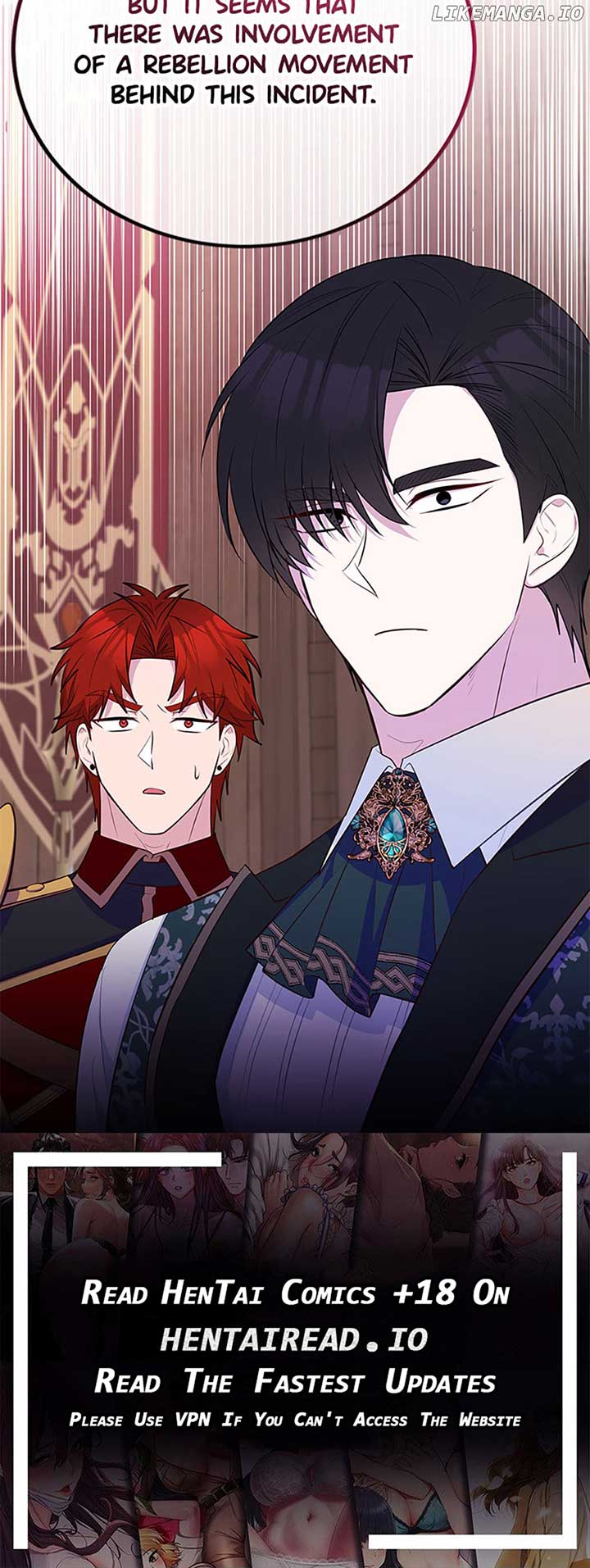 Doctor Resignation Chapter 48 - Page 82