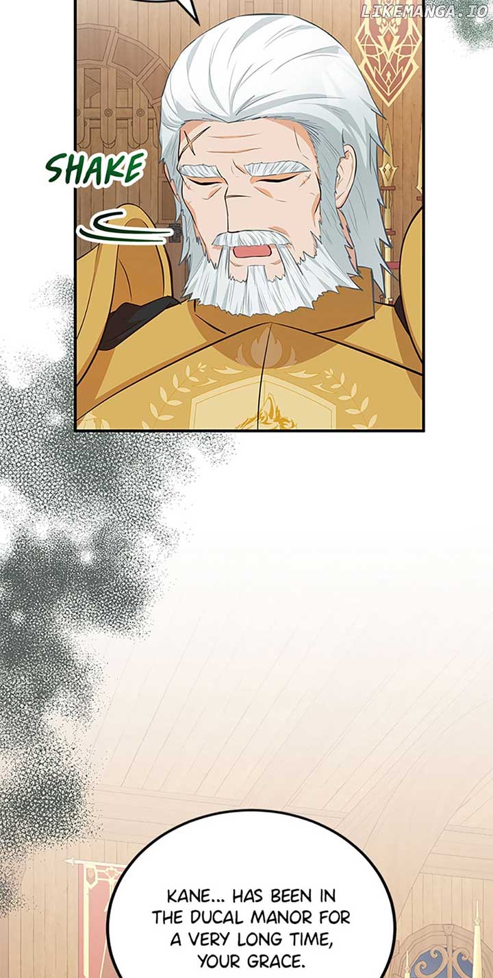 Doctor Resignation Chapter 49 - Page 4