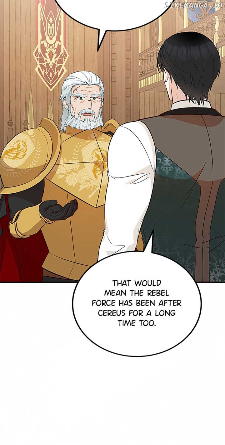 Doctor Resignation Chapter 49 - Page 5