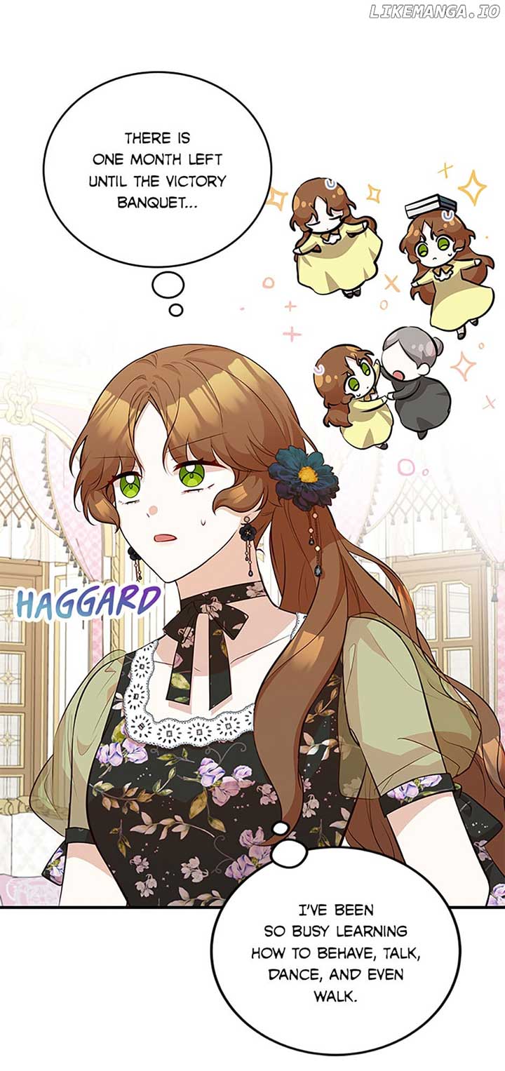 Doctor Resignation Chapter 49 - Page 15