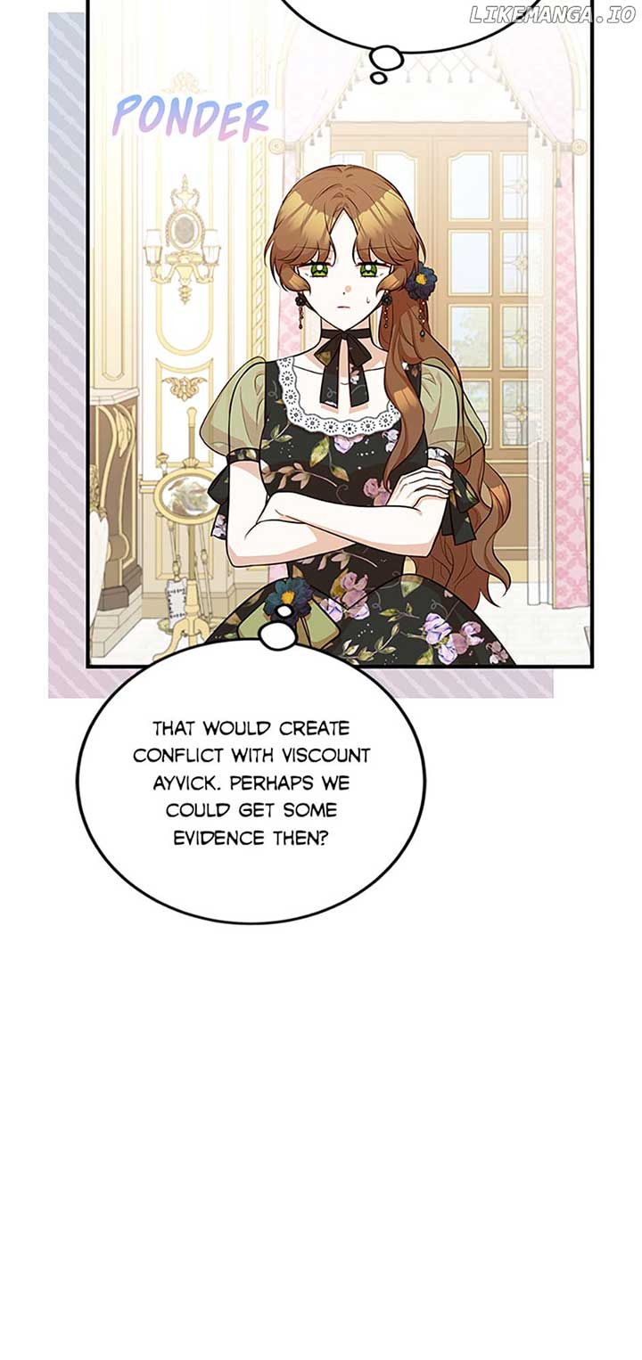 Doctor Resignation Chapter 49 - Page 18