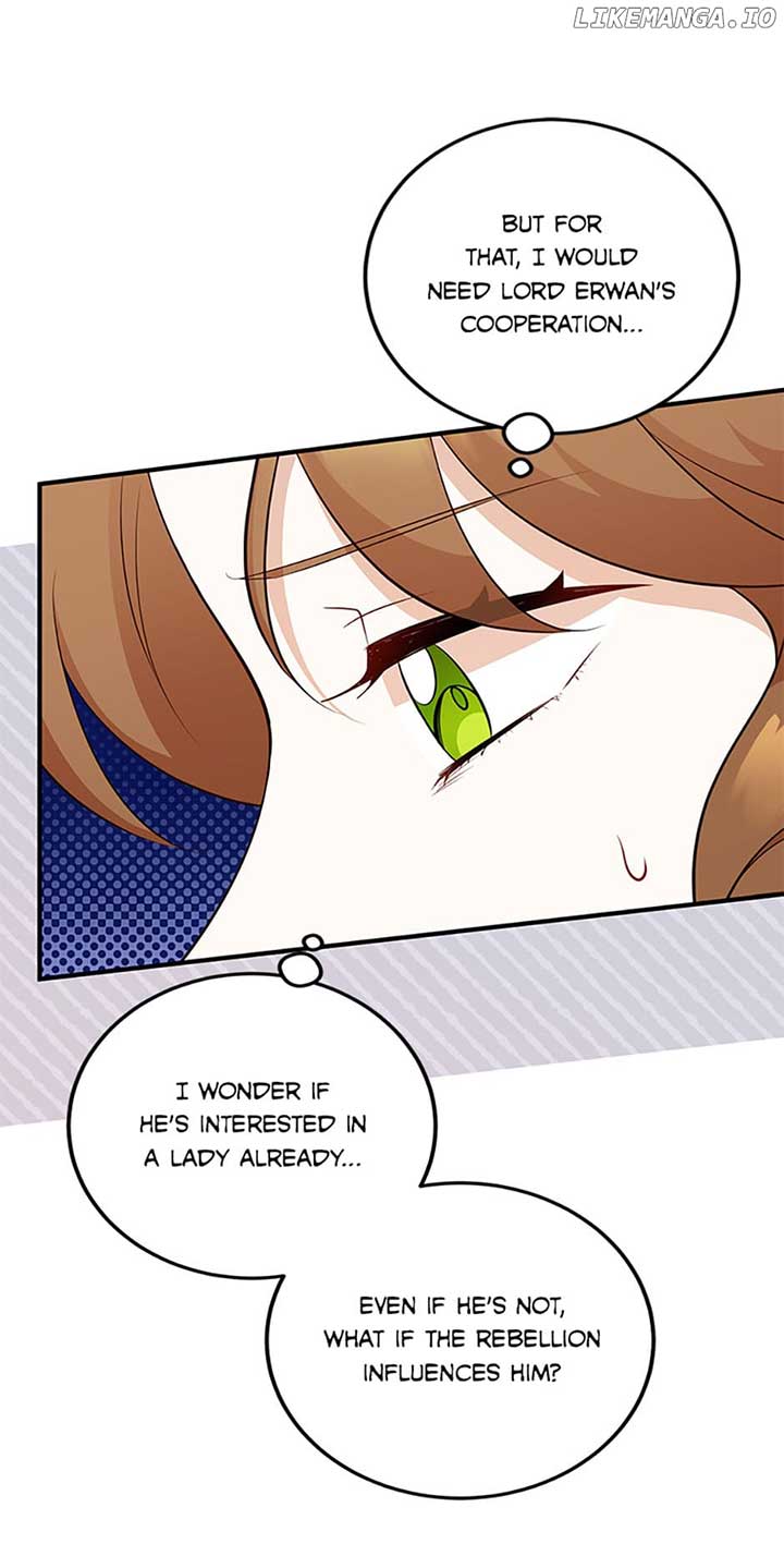 Doctor Resignation Chapter 49 - Page 19