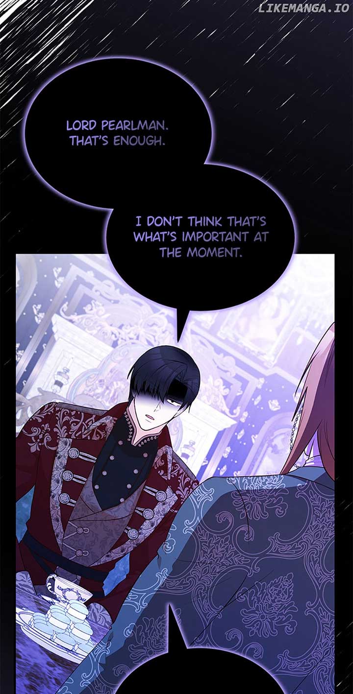 Doctor Resignation Chapter 49 - Page 21