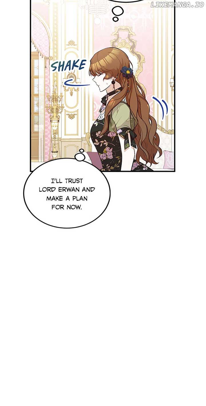 Doctor Resignation Chapter 49 - Page 24