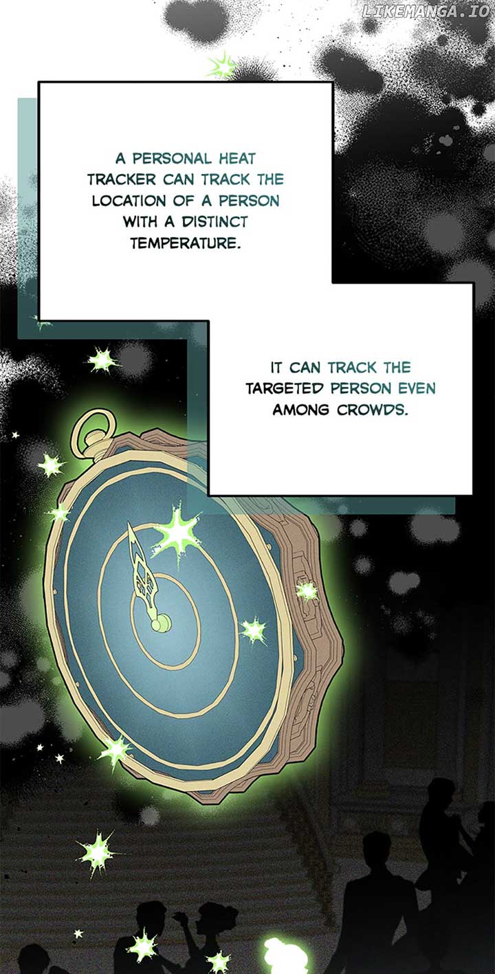 Doctor Resignation Chapter 49 - Page 27