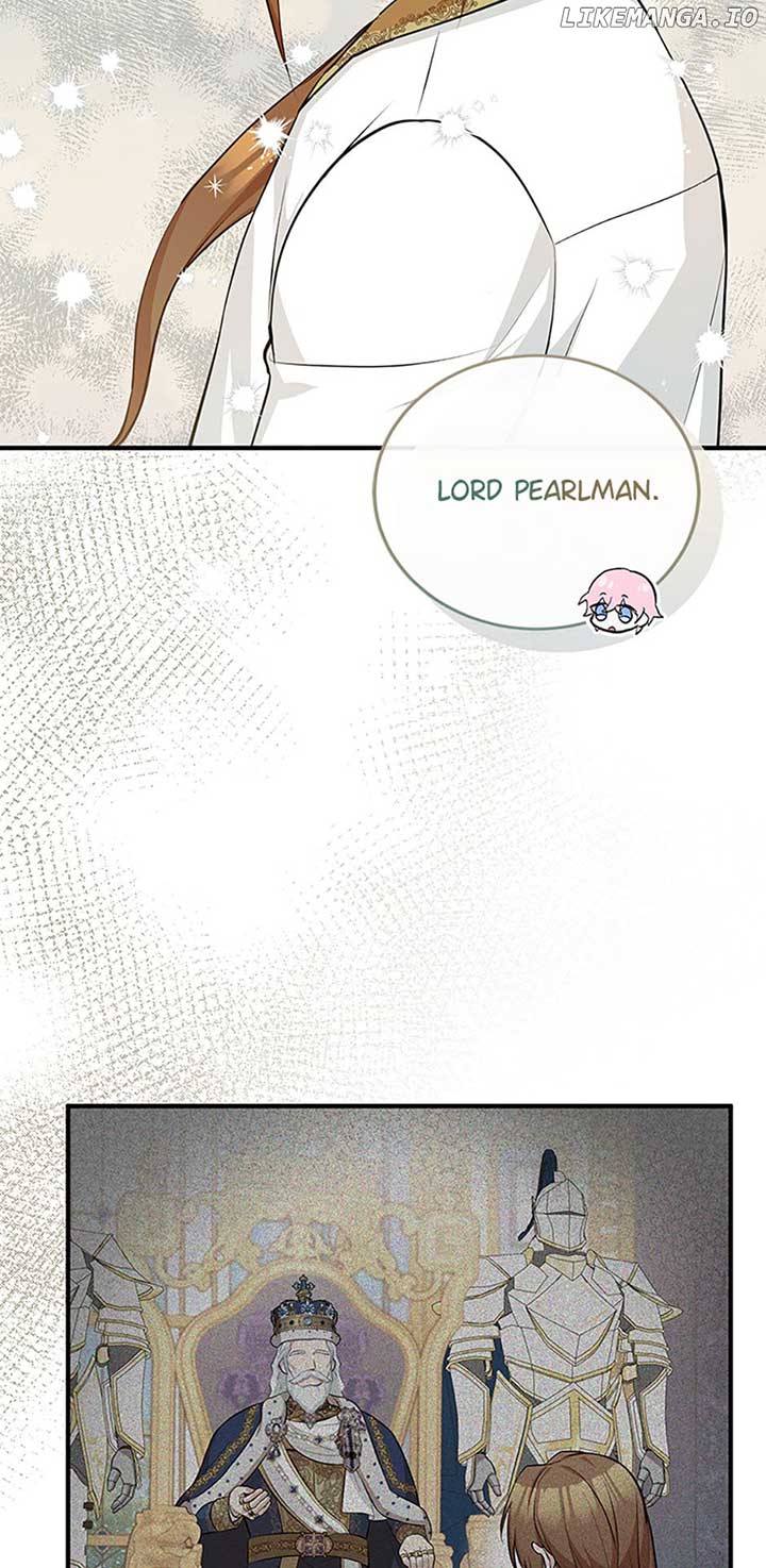 Doctor Resignation Chapter 49 - Page 31